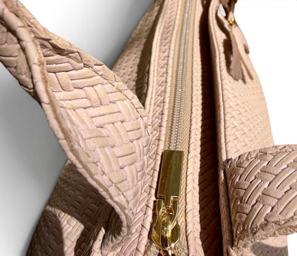 Eve shoes and bag