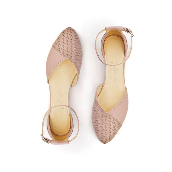 Eve shoes and bag