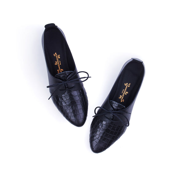 Oxfords