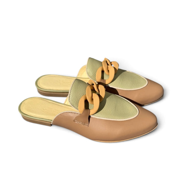 Olivia shoes & bag