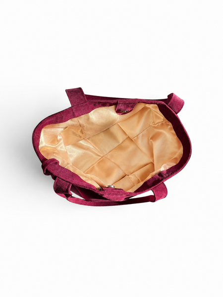 Lisa shoes & bag