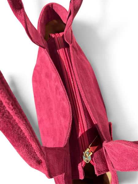 Lisa shoes & bag