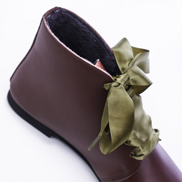 Mandragora design shoes_Charlie