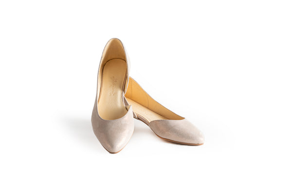 egyedi esküvői cipő